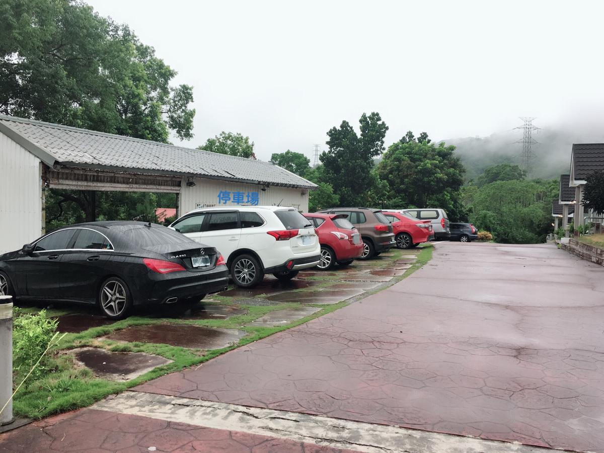 旭日山庄民宿 玉里镇 外观 照片